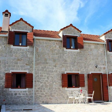 Stone Cottage Aria Velika Čista エクステリア 写真