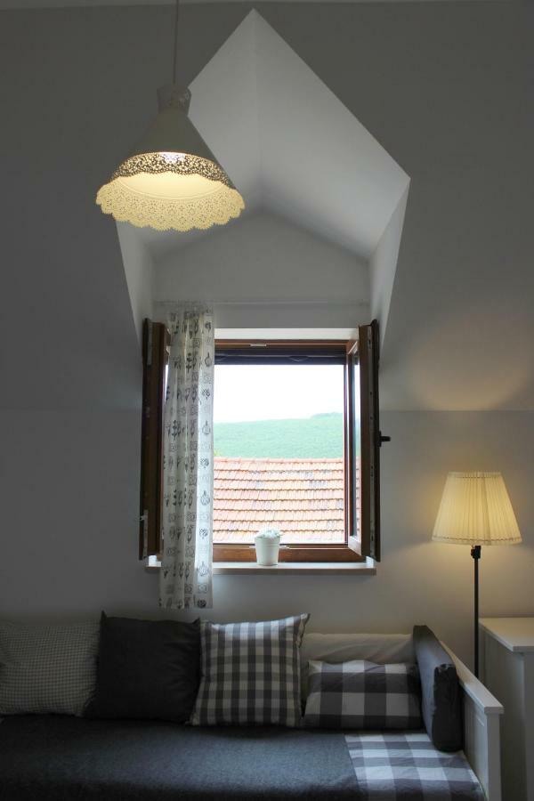 Stone Cottage Aria Velika Čista エクステリア 写真